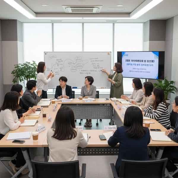제주교총 활동 이미지