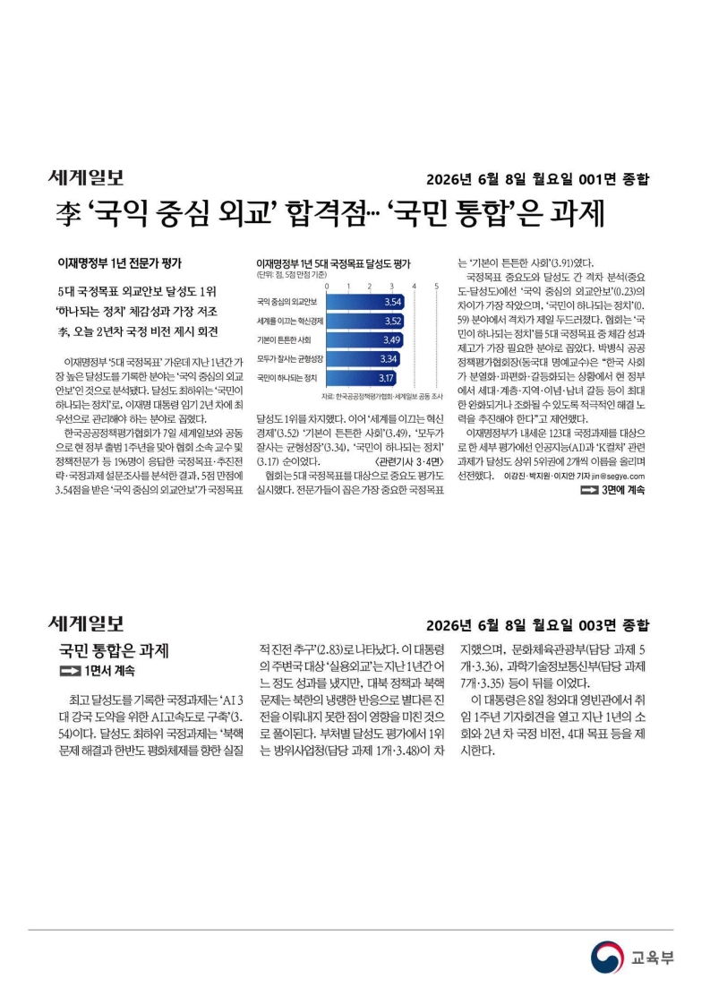 [2026. 6. 8] 주요언론사 교육기사 스크랩_64