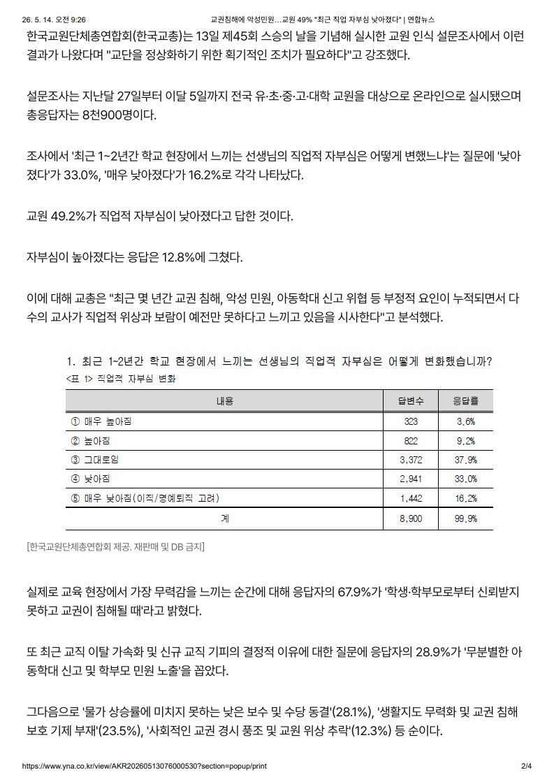 [2026. 5. 14] 주요언론사 교육기사 스크랩_3