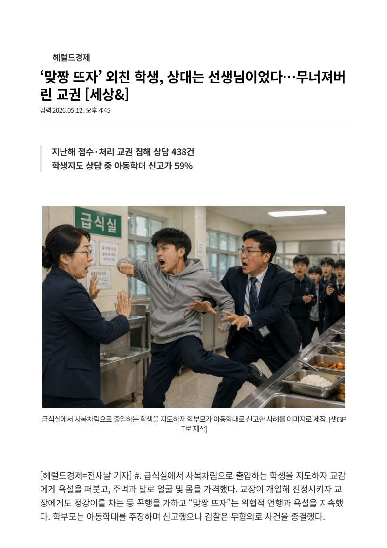 [2026. 5. 13] 주요언론사 교육기사 스크랩_10