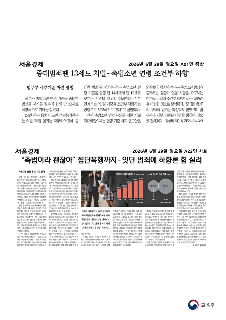 [2026. 6. 29] 주요언론사 교육기사 스크랩_39
