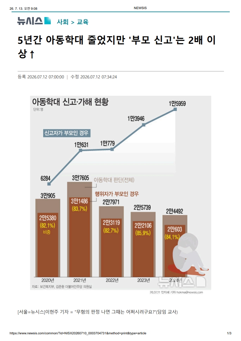 [2026. 7. 13] 주요언론사 교육기사 스크랩_2