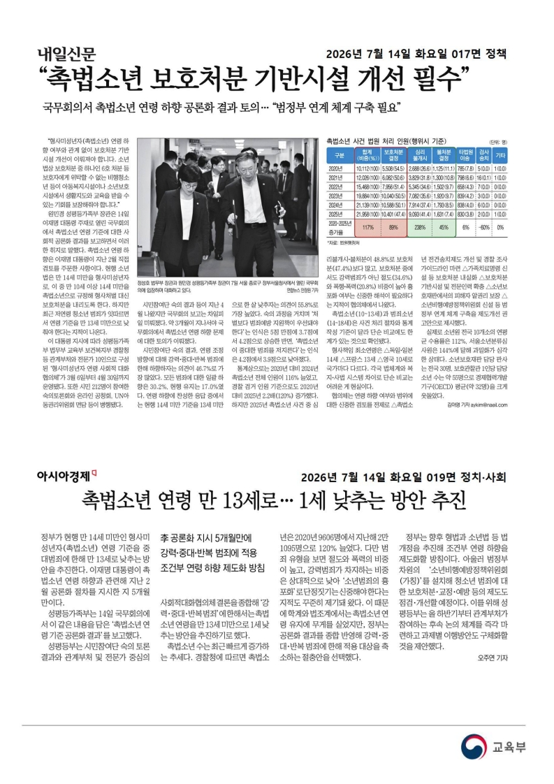 [2026. 7. 15] 주요언론사 교육기사 스크랩_41