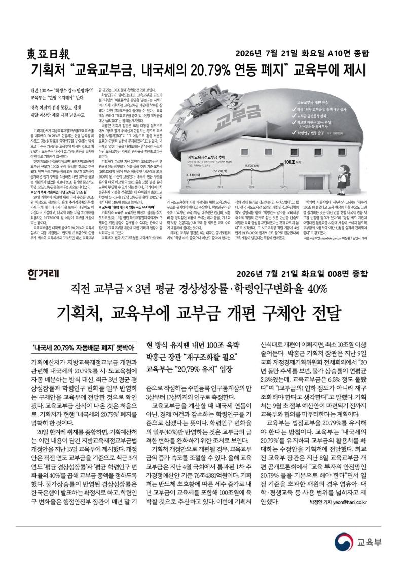 [2026. 7. 21] 주요언론사 교육기사 스크랩_52