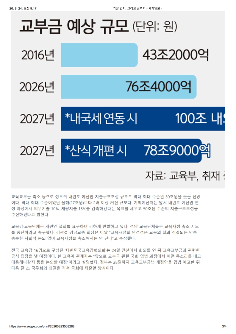 [2026. 8. 24] 주요언론사 교육기사 스크랩_7