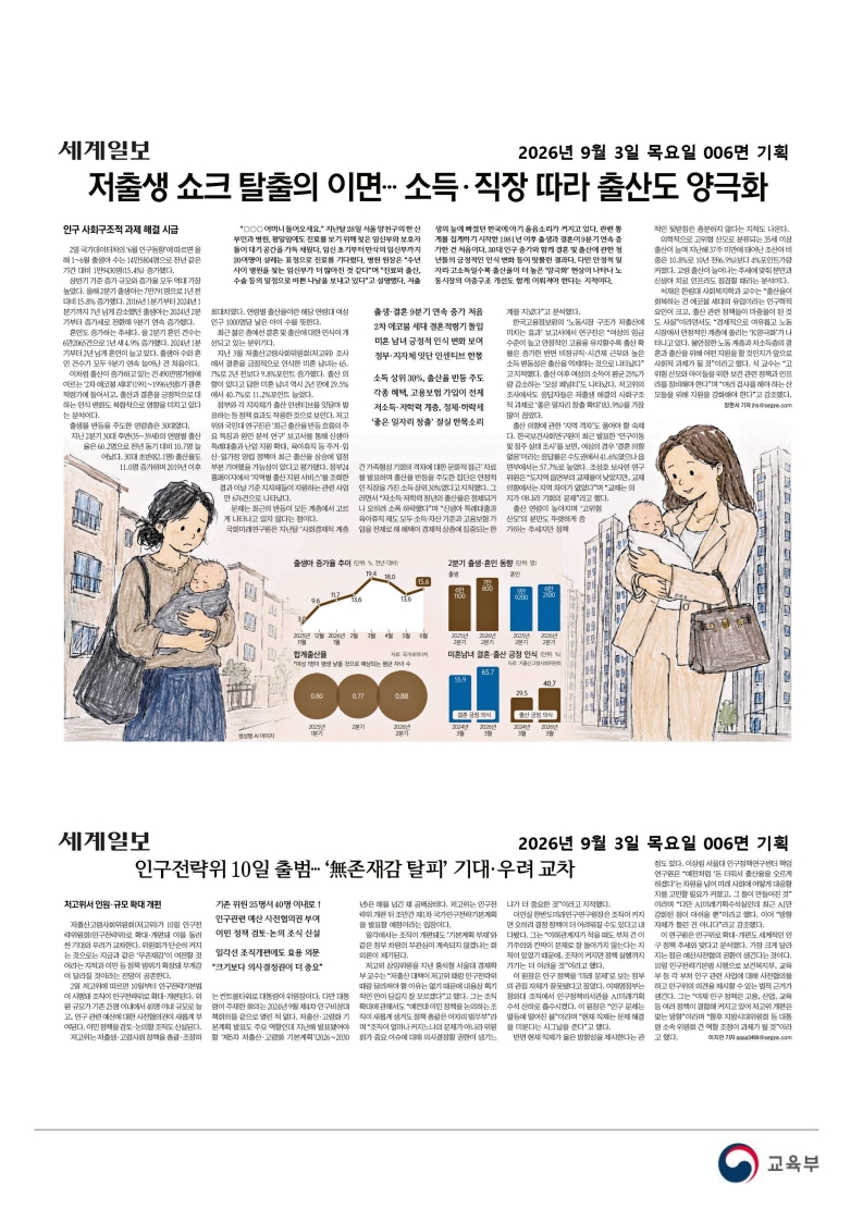 [2026. 9. 3] 주요언론사 교육기사 스크랩_66